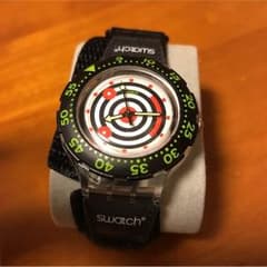 swatch スウォッチ 腕時計のサムネイル