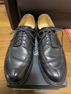斑目獄龍丸 さま専用Paraboot Avignon アヴィニョン 7 Noir 斑目獄龍丸 さま専用Paraboot Avignon アヴィニョン 7 Noir - メルカリ
