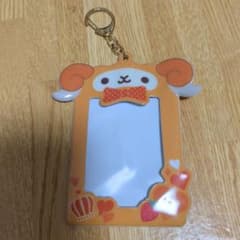 すとぷり ジェル フォトキーホルダー フォトフレームのサムネイル