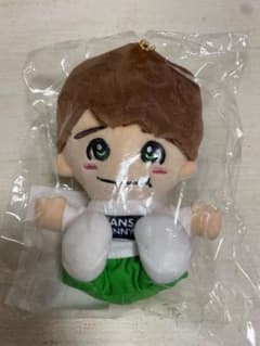 Y様専用　大橋和也　ちびぬいのサムネイル