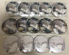 新撰組比翼録 勿忘草 原田左之助 缶バッジ - メルカリ