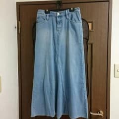 Yuna様 Journal Standard デニムスカートのサムネイル