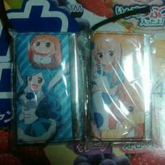 うまるちゃん　キーケースのサムネイル