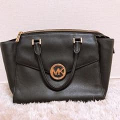 【年末最終値引き】 Michael Kors＿ハンドバッグのサムネイル