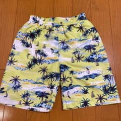 水着 男の子 ハーフパンツのサムネイル