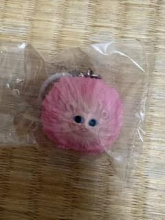 ハリー・ポッター ピグミーパフ キーホルダー 3体セットのサムネイル
