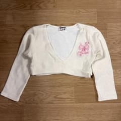 Chacott バレエ カシュクール 130のサムネイル