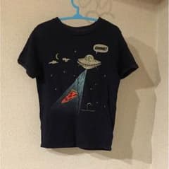 Tシャツ サイズ 100のサムネイル
