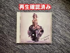 【全編再生確認済み】中森明菜 BEST II ベスト 2 ⅱ BESTⅱのサムネイル
