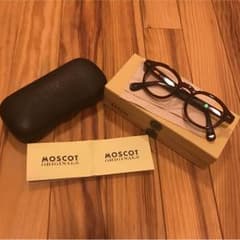 タナカ様専用 moscot lemtosh モスコット レムトッシュのサムネイル