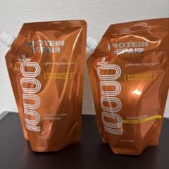 ELASTINEプロテインリペア10000+シャンプー&トリートメント詰替セットのサムネイル