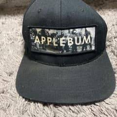 APPLEBUM CAPのサムネイル