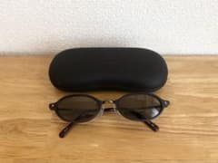 90s ISSEY MIYAKE im product サングラス オーバル 90s ISSEY MIYAKE im product サングラス オーバル - メルカリ