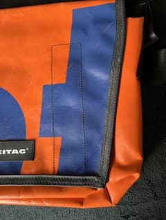フライターグ　ショルダーバッグのサムネイル