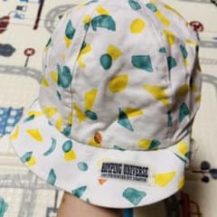帽子 ベビーキッズのサムネイル