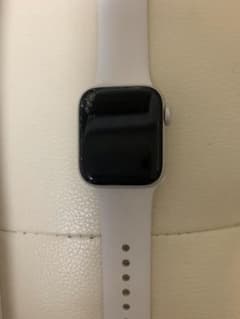 Apple Watch series4のサムネイル