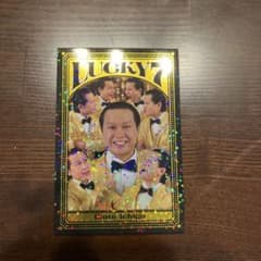 イクト よしもとコレカ 7th Edition ラッキーセブンカード - メルカリ