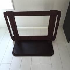とおせんぼ値下げしました！のサムネイル