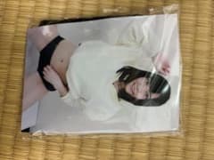 松岡ちな　DVD購入特典のサムネイル