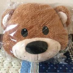 ブーフ♡クッションのサムネイル