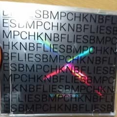 butterflies / BUMP OF CHICKENのサムネイル
