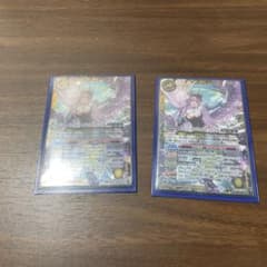 フェニックスゴッデス・フェニル　CP 2枚のサムネイル