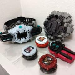◾︎ジオウDXジクウドライバー/DXライダーウォッチダイザ拡張パーツのサムネイル