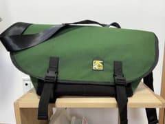 使用一度のみ］taxi bag メッセンジャーバッグ - メルカリ