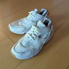 NIKE ナイキ AIR HUARACHE エアハラチ 24cmのサムネイル