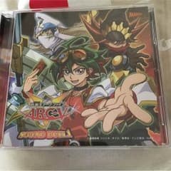 遊戯王アークファイブ SOUND DUEL1のサムネイル