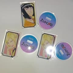 あかね噺 アクリルキャラコレクション アクスタ 練磨家からし&蘭彩華 