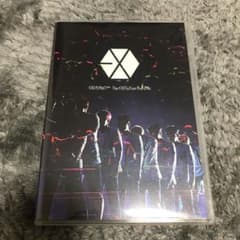 EXO/EXO PLANET#2-The EXO'luXion IN JAPA…のサムネイル