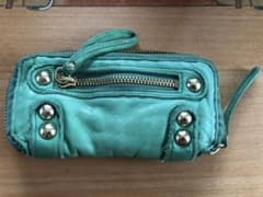 Linea pelle 長財布のサムネイル