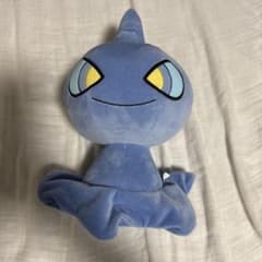 ポケモン ぬいぐるみのサムネイル
