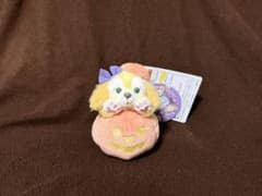Tokyo DisneySea Halloween Autumn Surprise CookieAnn 2026