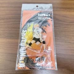 【未開封】ハイキュー!! アクリルスタンド 日向翔陽のサムネイル