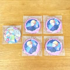 SideM 舞田類 缶バッジ 5個セット 未開封あり S.E.M - メルカリ