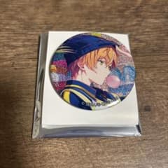 プロセカ グリッター缶バッジ 46C 東雲彰人 - メルカリ