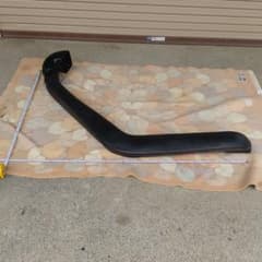 シュノーケルのサムネイル