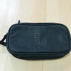 専用ジバンシー ポーチのサムネイル
