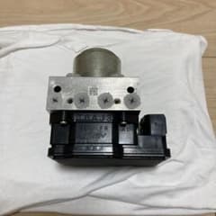ホンダ　オデッセイ　ＲＣ１　ＶＳＡモジュール　ＡＢＳアクチュエーター ホンダ オデッセイ RC1 VSAモジュール ABSアクチュエーター