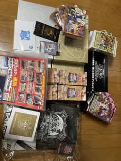遊戯王　決闘者伝説 25周年 東京ドームセット&「三幻神」ステンレス製、おまけ 遊戯王 決闘者伝説 25周年 東京ドームセット&「三幻神」ステンレス製