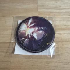 幼女戦記 くじ引き堂 E賞 ホログラム 缶バッジ A - メルカリ