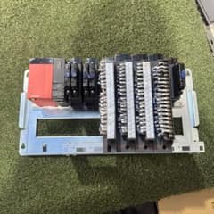 三菱電機Q61P/Q02UCPU/QX42/QY51PL/QD75P2N - メルカリ