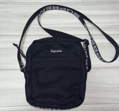 Supreme 18SS Shoulder Bag ショルダーバッグのサムネイル
