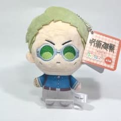 ぷちっしゅ！ 呪術廻戦 vol.1の入手方法まとめ – 攻略大百科