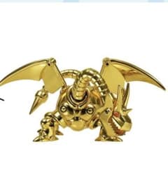 ドラクエ フィギュア メカバーン メタリックのサムネイル