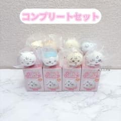 ちいかわ Chiikawa Baby ハイハイフィギュア コンプリートセット