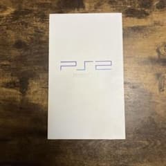 PS2 本体のサムネイル