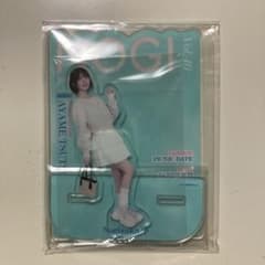 乃木坂46 筒井あやめ のぎBOX S賞 アクリルスタンド 乃木坂46 筒井あやめ のぎBOX S賞 アクリルスタンド - メルカリ